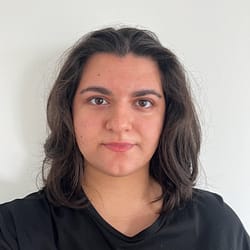 Yasmin Eftekhar
