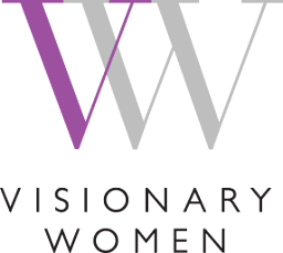 Visionary Women Logo