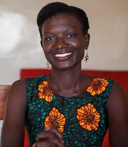 Fama Ndiaye - DAGA - A Woman's Fight to Empower Girls In Her Village