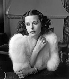 Hedy Lamarr: The Woman Who Invented Wi-Fi's Precursor But Was Overlooked for Her Genius