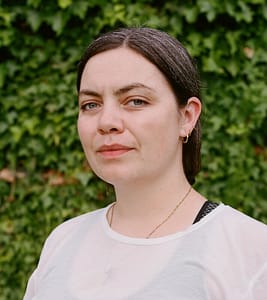 High, Soft and Open - Rita Maria Conry