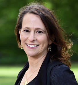 Loud Enough - Hilary Klotz Steinman