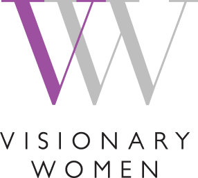 Visionary Women Logo