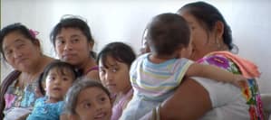 Meet Juanita, a Mayan midwife from Yucatán fighting for women's rights and preserving traditional healing practices.