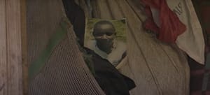 A Journey with A Hope: Breaking the Silence on Menstruation in Kenya