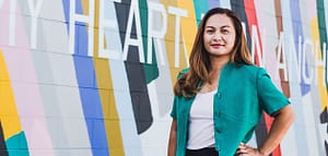 Marama Davidson - From Grassroots Activism to Green Party Leadership