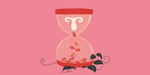 Menopausal women Struggles to Survive