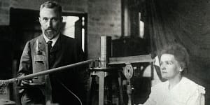 Marie Curie - The Woman Who Discovered Radioactivity But Faced Sexism in Science
