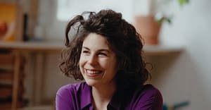 Women Conquer the Art Business - Sarah Rathgeb