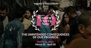 Women's Voices Now 2024 Film Festival 8
