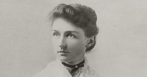 Annie Jump Cannon: The Astronomer Who Mapped the Stars and Shattered Barriers