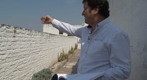 Laid to Rest: Buried Stories of the Jewish Sex Trade - Directed by Ornit Barkai