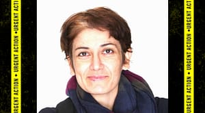 Kurdish Women Activists Demand Immediate Reversal of Pakhshan Azizi’s Death Sentence