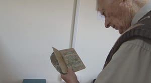 Laid to Rest: Buried Stories of the Jewish Sex Trade - Directed by Ornit Barkai