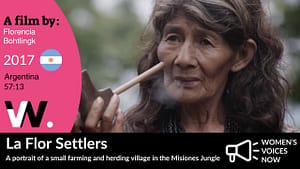 La Flor Settlers film review