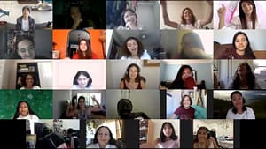 Inclusion Statement - Women's Voices Now