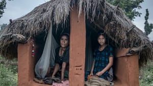 Tragic Death of Nepali Teen Prompts Urgent Call for Change in 'Period Hut' Practice