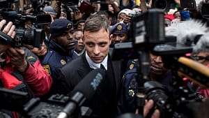 Oscar Pistorius Parole 11 Years Later - Femicide Awareness and Gender Accountability