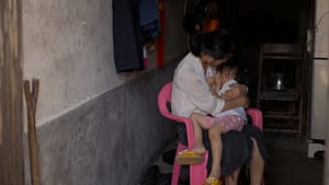 Daughters of Putien - Directed by Yunxia Wang