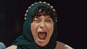 Hailey Gates’ Atropia: A Satirical Take on Love and War - 3 Women Directors to Watch at The 2025 Sundance Film Festival