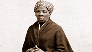 Harriet Tubman - The Woman Who Walked People Out of Slavery 2