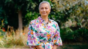 Marama Davidson - From Grassroots Activism to Green Party Leadership