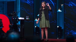 Gitanjali Rao - The Young Inventor Tackling Global Challenges