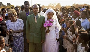 Breaking Chains: Chief Theresa Kachindamoto's Stand Against Child Marriage.