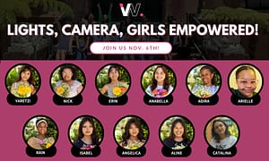 Girls' Voices Now 2024 Premiere Screening