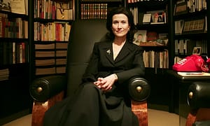 Marilyn Vos Savant - The Woman Who Solved What Others Couldn't