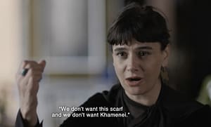 We Iranian Women - Anna Migotto & Sabina Fedeli