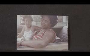NEIRUD Film - Fernanda Faya