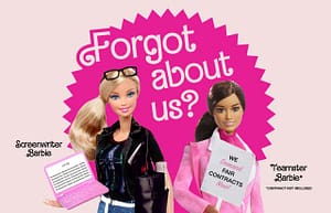 Barbie and Women's Representation in Film
