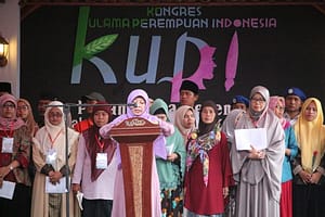 Slide 4 Muslim Women in Indonesia Ignite Change (source_ KUPI)