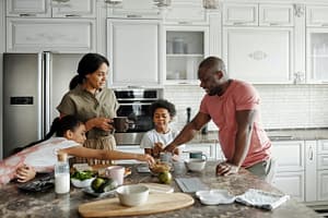5 Ways To Fight For Gender Equality At Home