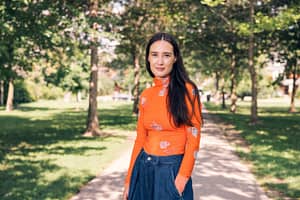5 Women Filmmakers Changing Canadian Cinema
