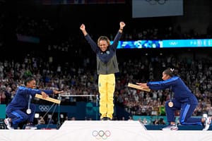 Empowered Women, Empower Women: The Female Athletes who Dominated the 2024 Paris Olympics