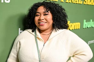 Dominique Brown’s Legacy: Championing Women’s Empowerment in the Disney Universe