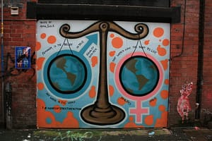 Microfeminism: The Next Big Thing in Fighting the Patriarchy - KylaBorg