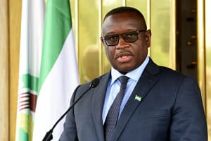 Sierra Leone’s President Leads Bold Reforms in Women’s Rights and Healthcare Transformation · ACCESS Newswire