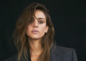 Jessica Alba - The Visionary Who Turned Stardom Into Substance 4