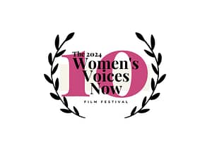 Women Making Waves Awardees