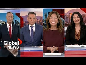 Global News Hosts Challenge Stereotypes - Same Outfit, Different Responses