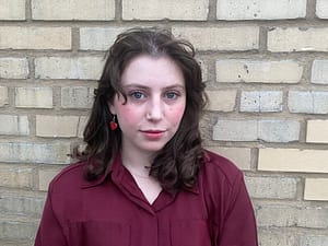 Lorelei Essman-Freeman - Five Minutes film