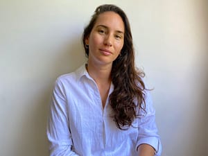 Gianna Haro Vallazza