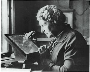 Annie Jump Cannon: The Astronomer Who Mapped the Stars and Shattered Barriers