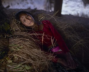 Tragic Death of Nepali Teen Prompts Urgent Call for Change in 'Period Hut' Practice
