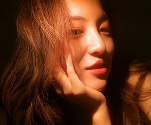 Yunxia Wang - Chinese Ring