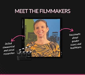 MEET THE FILMMAKER