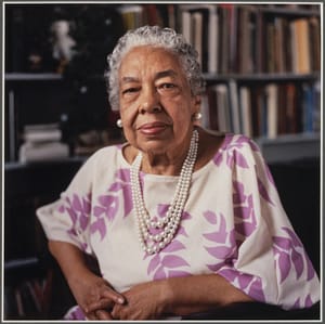 Pioneering Black Women in the White house